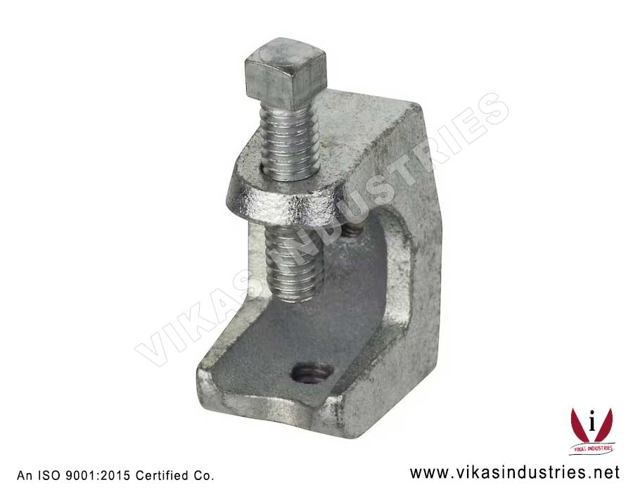 Insulator Beam Clamp Manufacturers Exporters in India Punjab Ludhiana