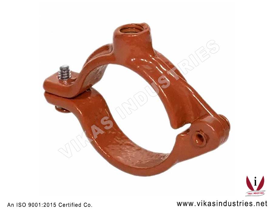 Split Ring Hanger ( Zinc and Copper Epoxy Coated) Manufacturers Exporters in India Punjab Ludhiana